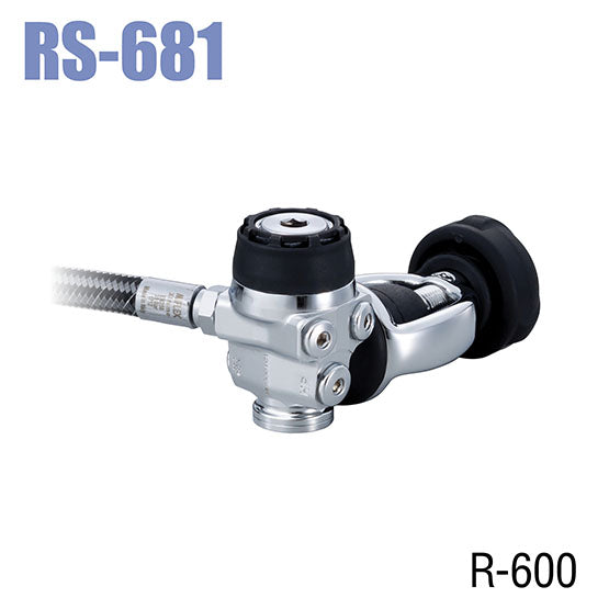 Regulator RS-681