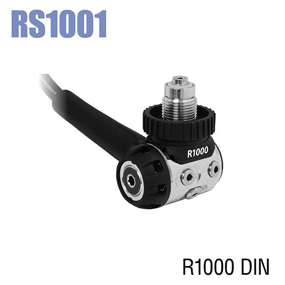 Regulator Package RS-1001 / SS-0001