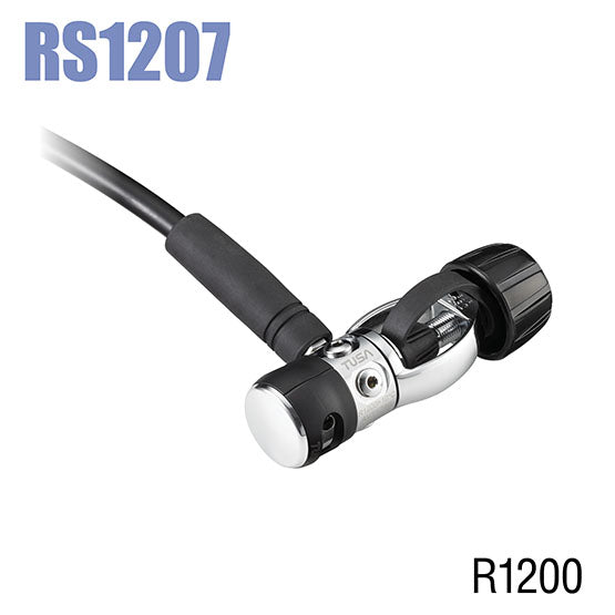 Regulator RS-1207