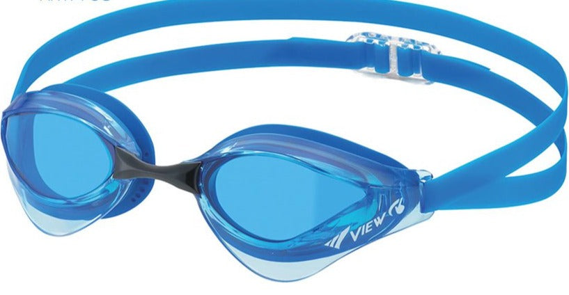 orca swimming goggles View Swimming Gear Swipe Blade Orca Goggles Blue