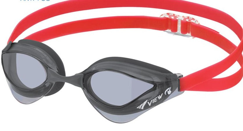 Swipe Racing Swim Goggles