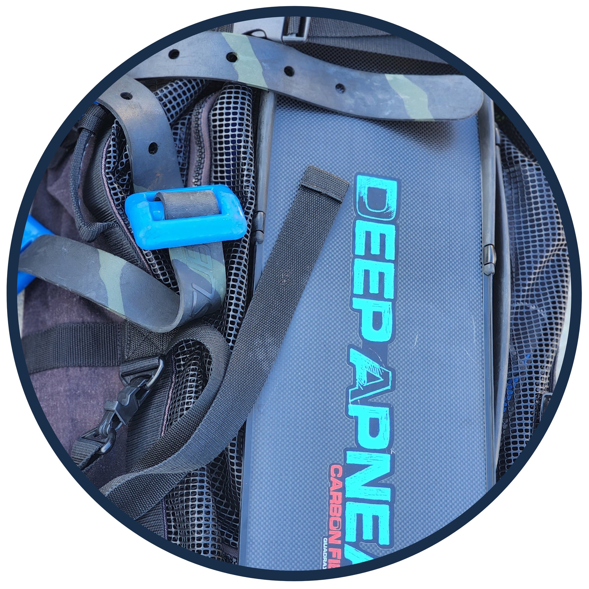 Freediving