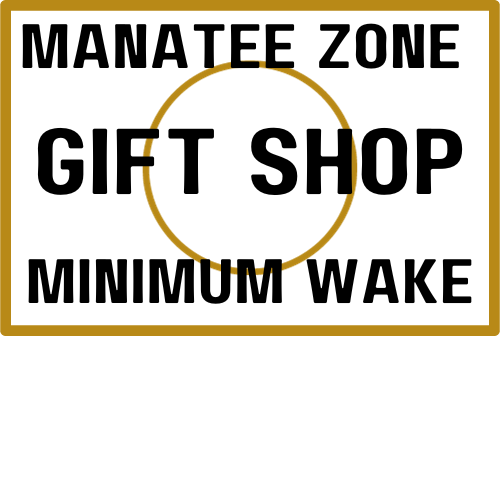 Manatee Zone Gifts