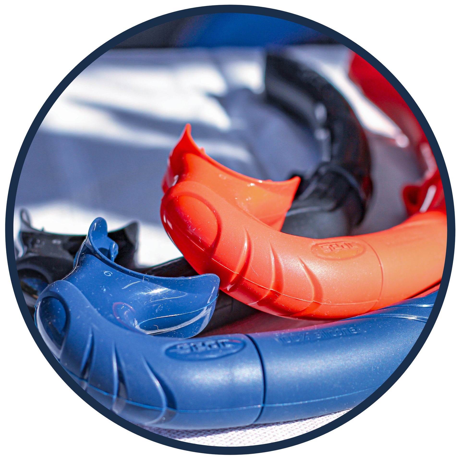 SNORKELS