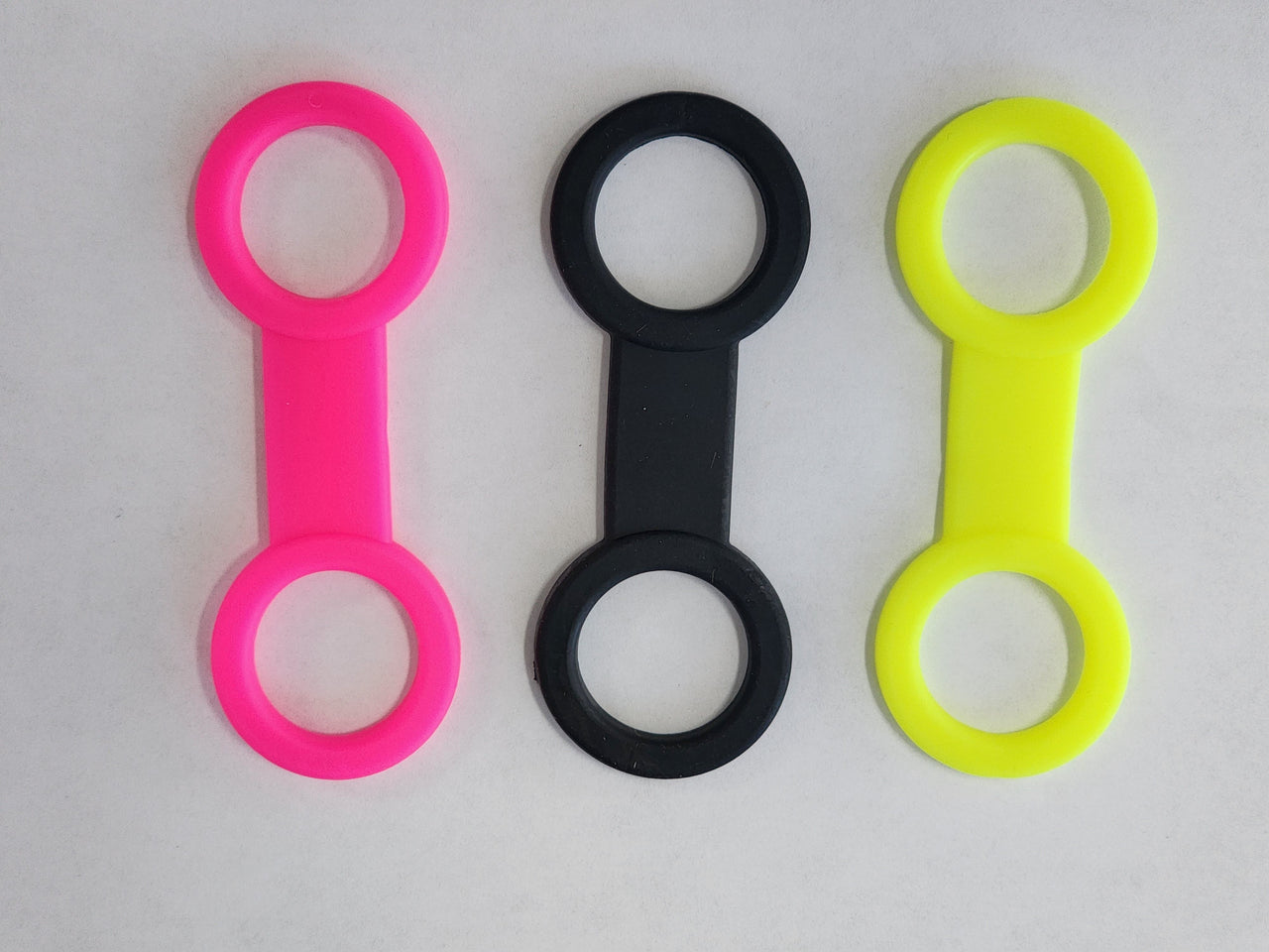 Silicone Snorkel Keeper