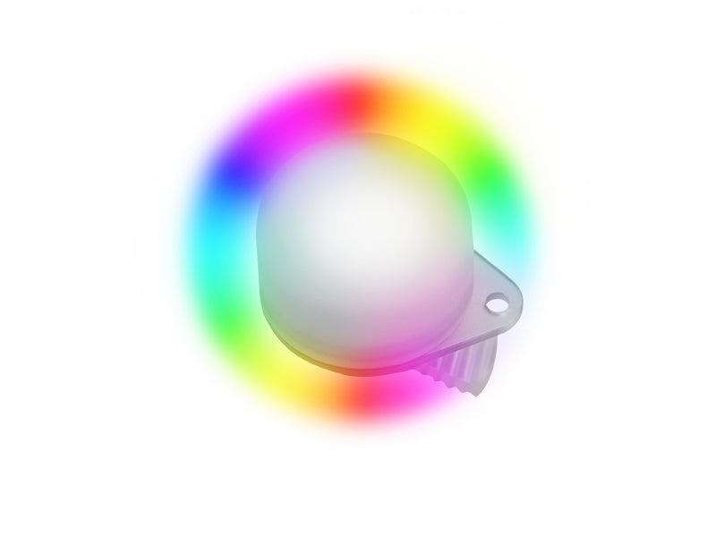 Bigblue Multi-Color Rainbow Marker Light