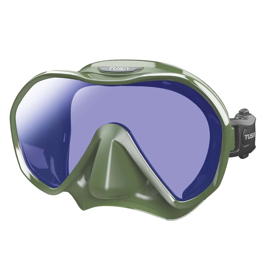 ZenSee Pro Mask