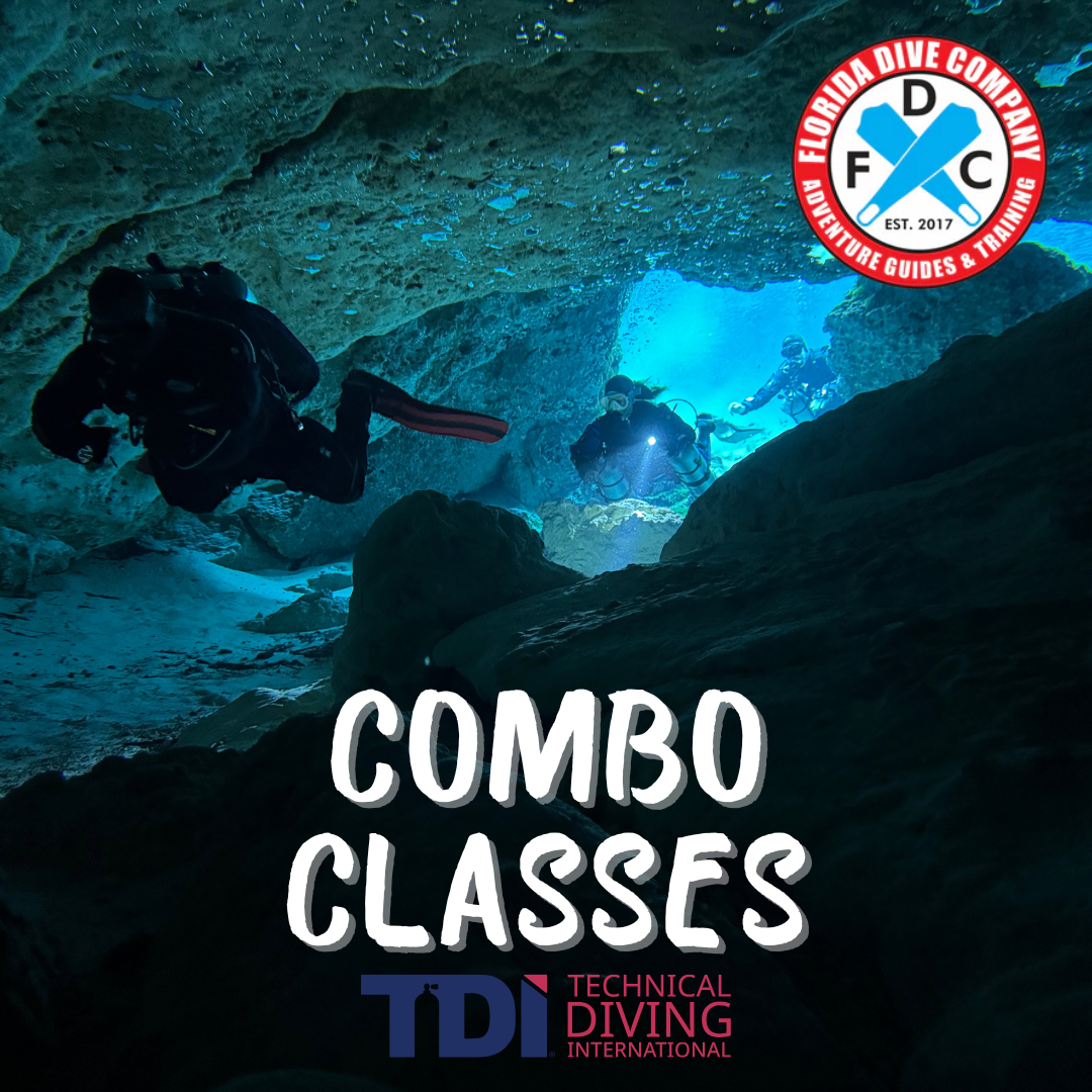 TDI Combo Classes