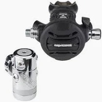 Apeks XTX 50 Din Regulator