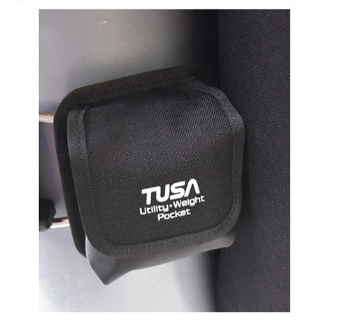 T-Wing Accessory Weight Pocket