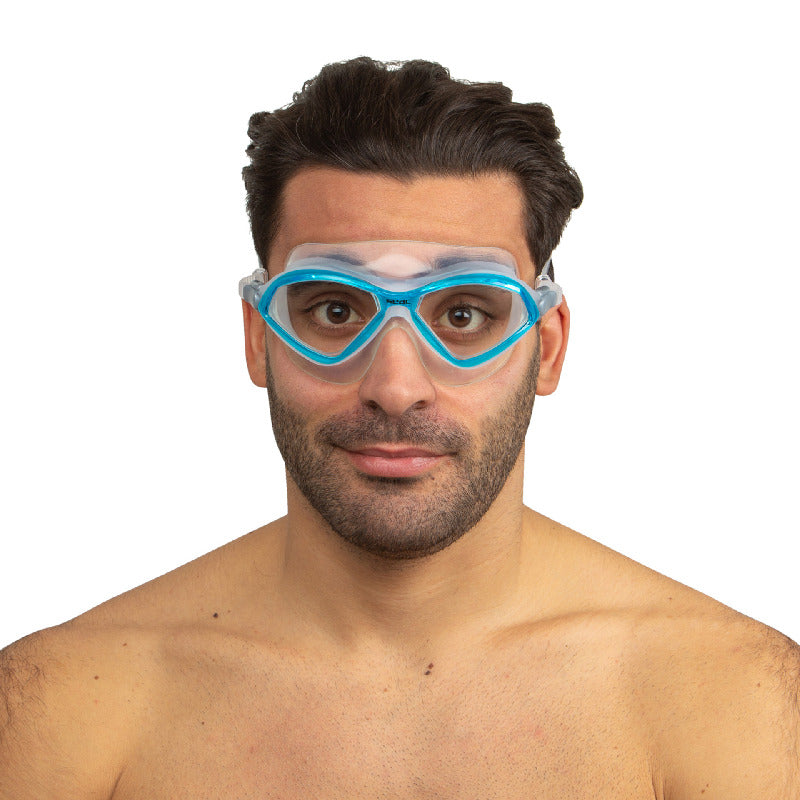Diablo Swimming Goggles