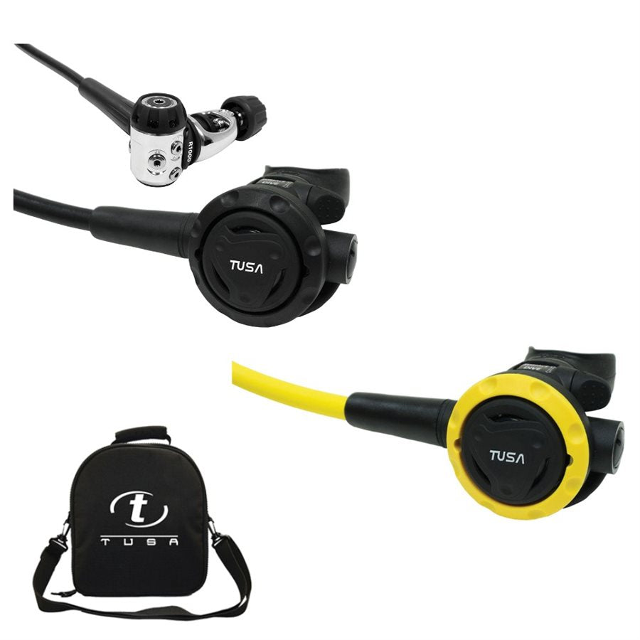 Regulator Package RS-1001 / SS-0001
