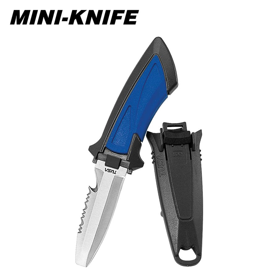 Tusa Mini-Knife