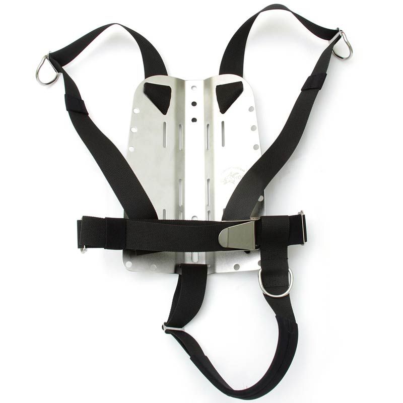 Hogarthian Harness Basic