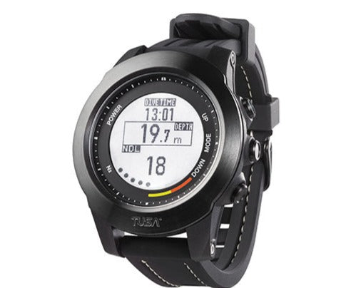 Tusa TC1 Wrist Dive Computer