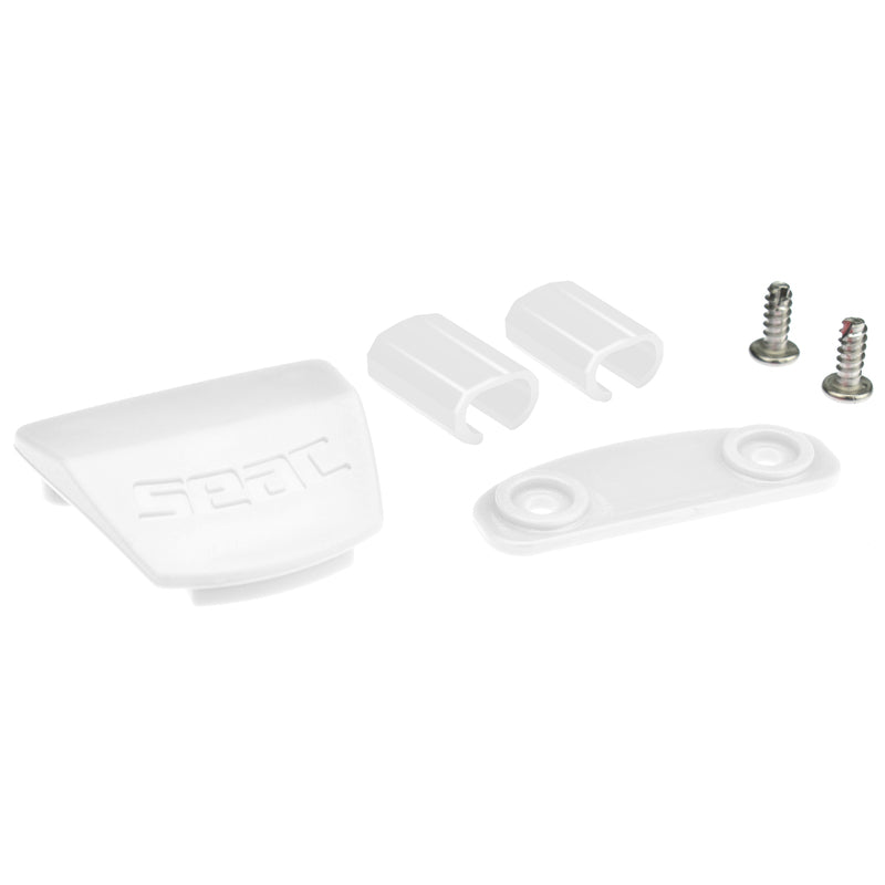 Foot Pocket Hardware Pack