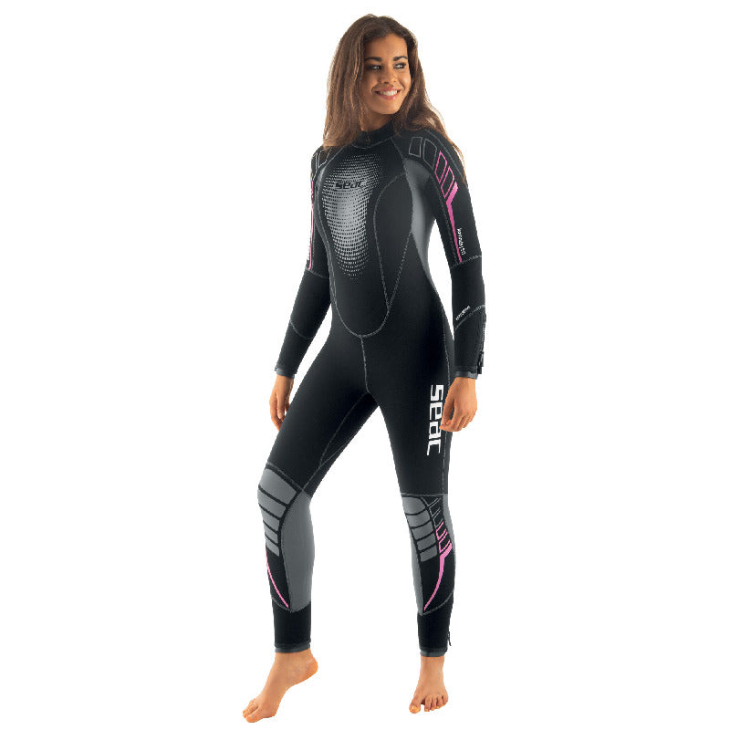 Komoda Flex 5mm Wetsuit-Female