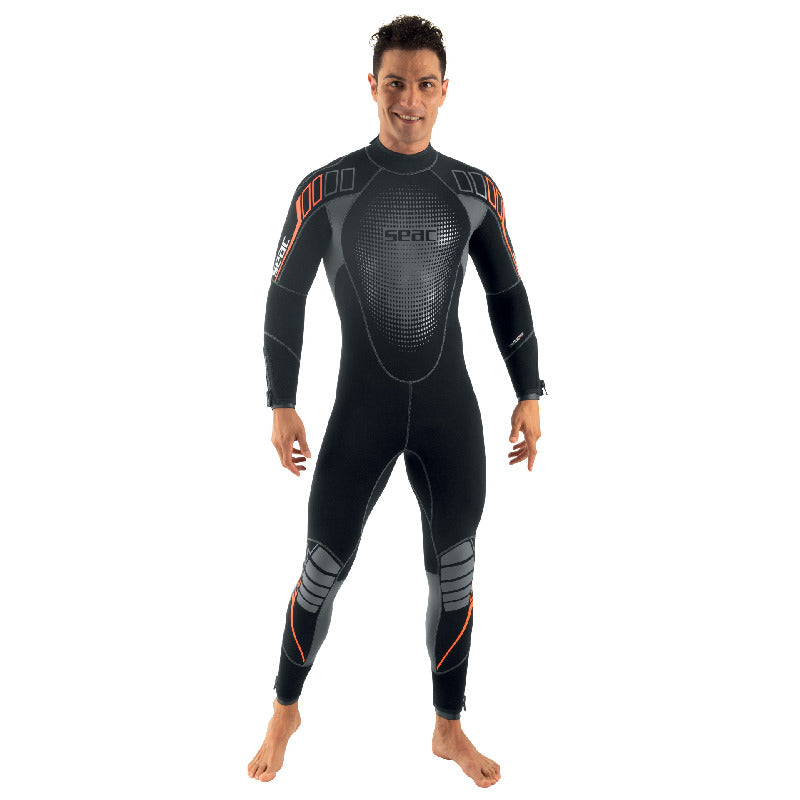 Komoda Flex 5mm Wetsuit-Male