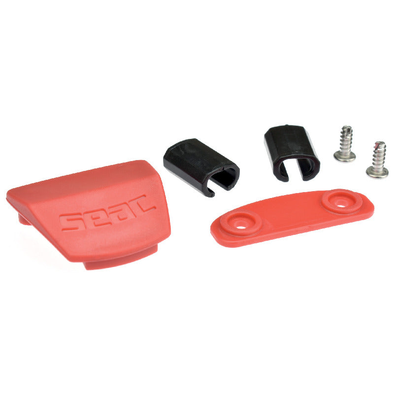 Foot Pocket Hardware Pack