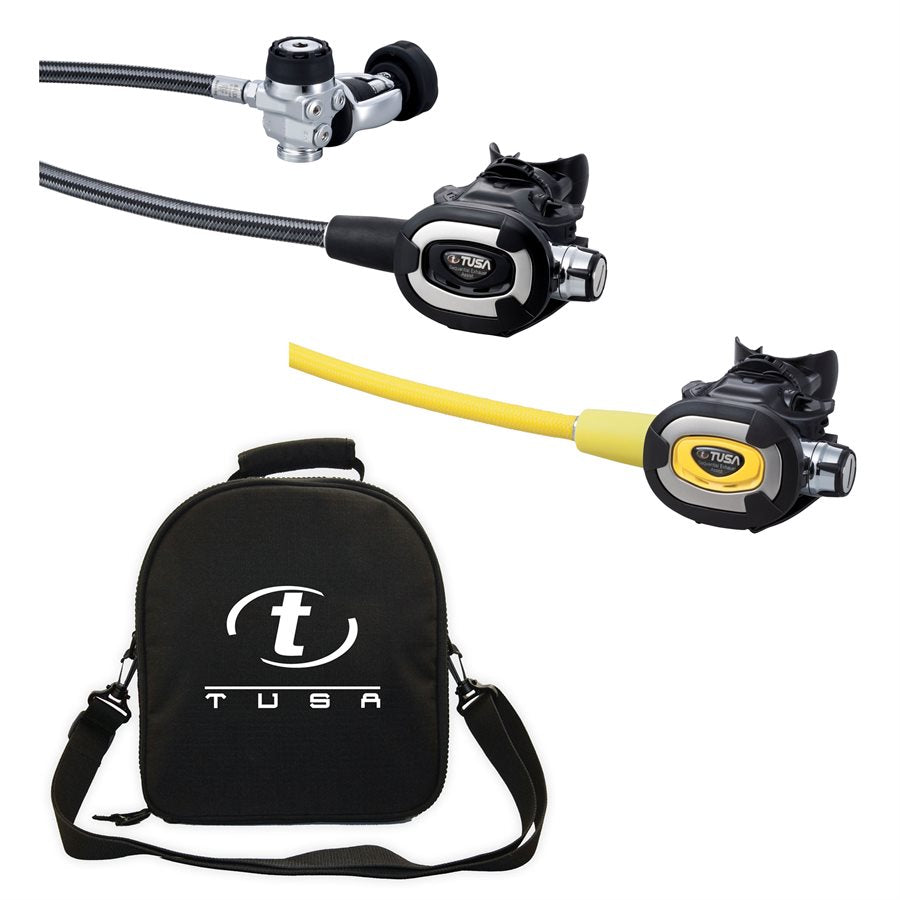 Regulator Package TUSA RS-681/SS-81