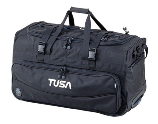 Tusa Roller Duffel Bag