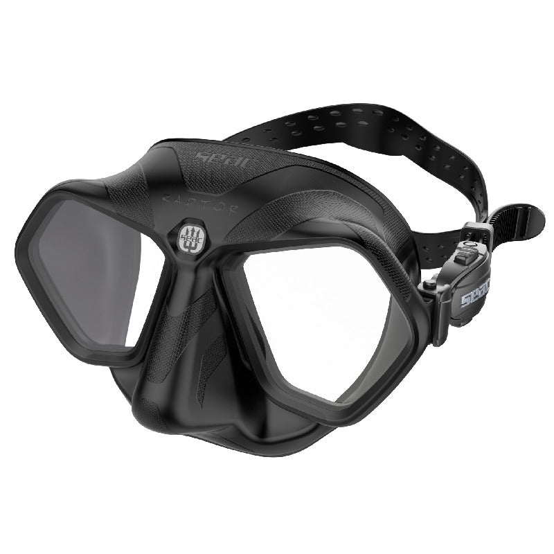 Raptor Mask