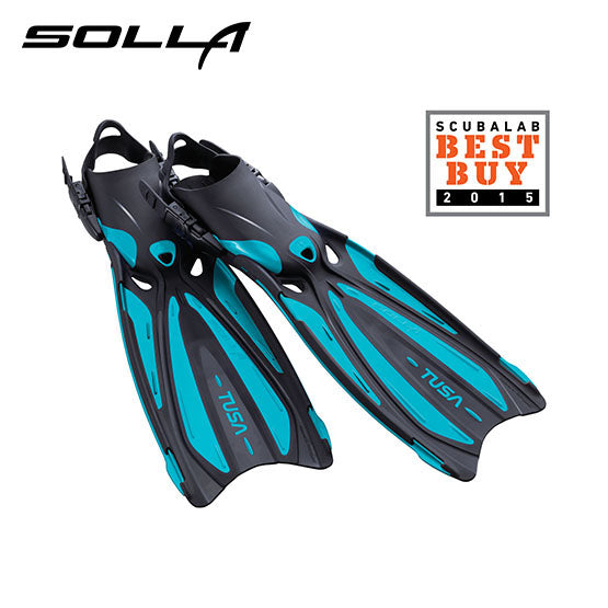 Best Freediving Fins on the Market Reviewed by ScubaLab