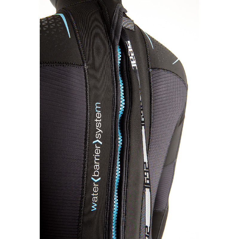 Space 5mm Wetsuit-Female