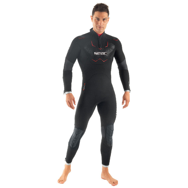 Space 5mm Wetsuit-Male