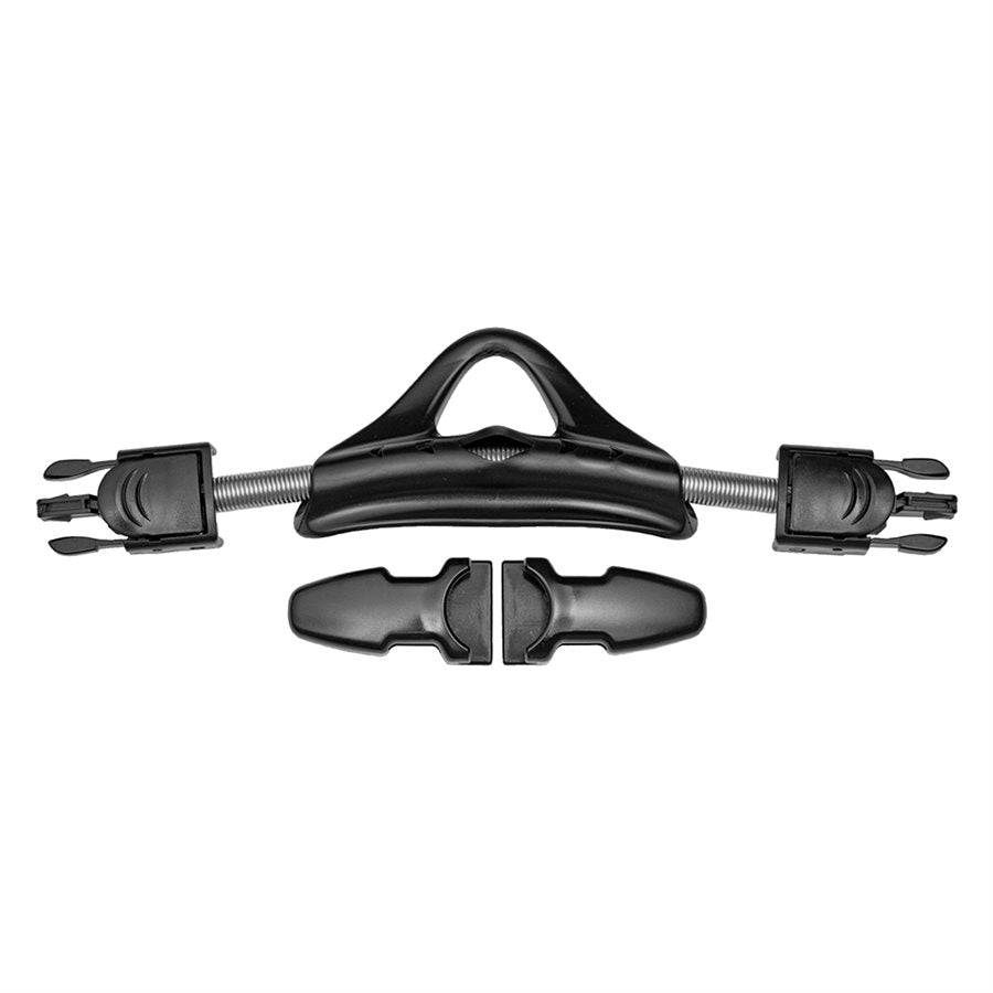 Spring Straps