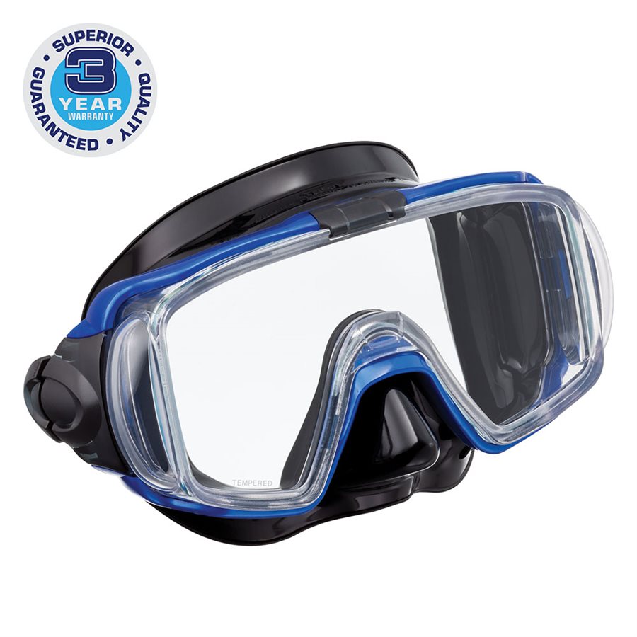 Visio Tri-Ex Adult Mask