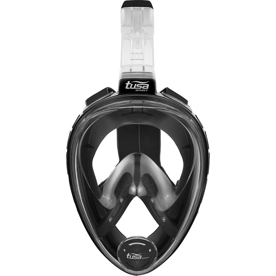 Full-Face Adult Snorkeling Mask
