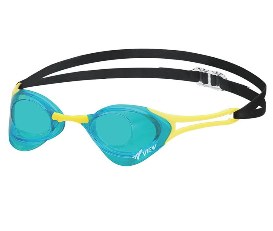 Blade Zero Racing Swim Goggles