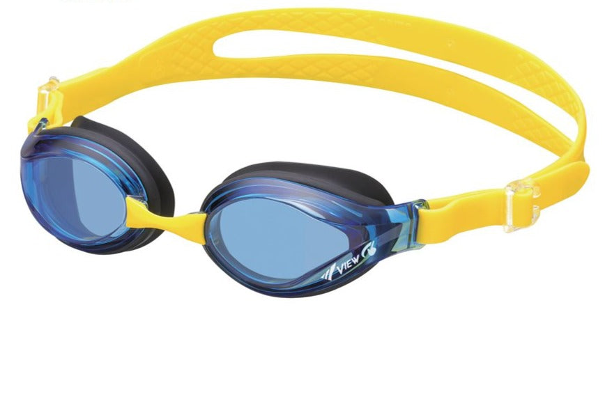Swipe Junior Swim Goggles
