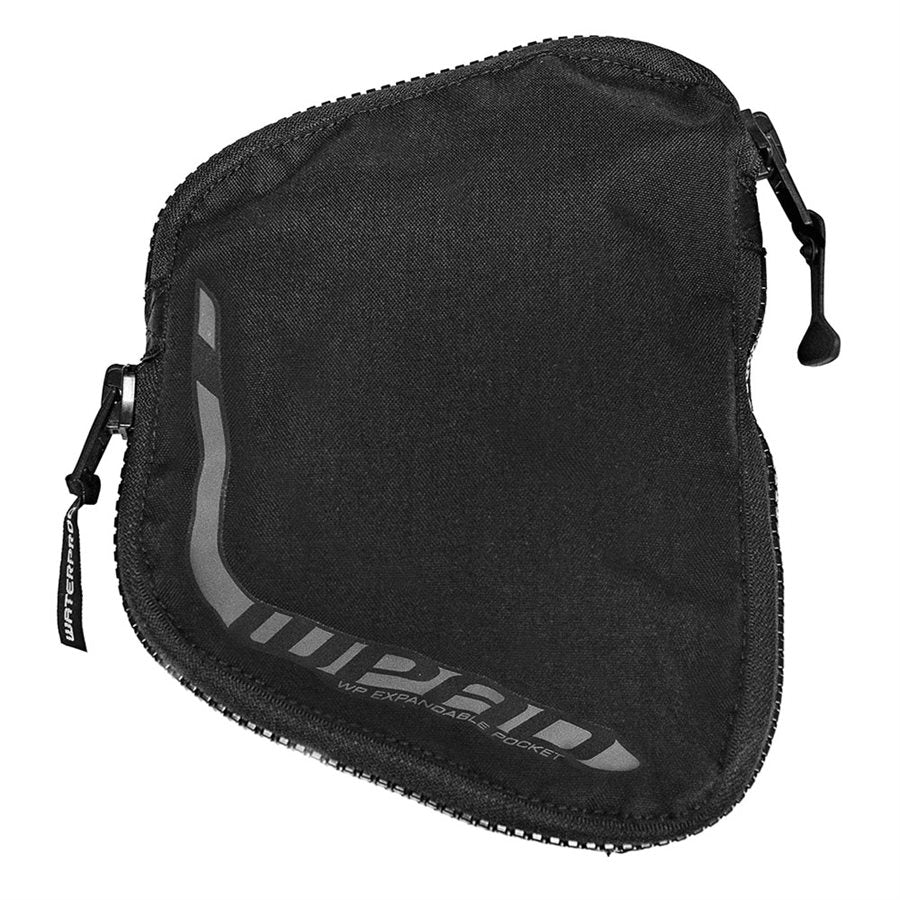 WPAD EXPANDABLE POCKET