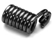 A.B. Biller Slide Spring, Stainless Steel, 5/16" (All Guns)