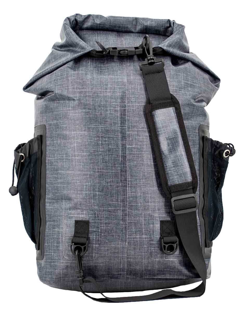 Akona Tanami Heather Sling Dry Backpack