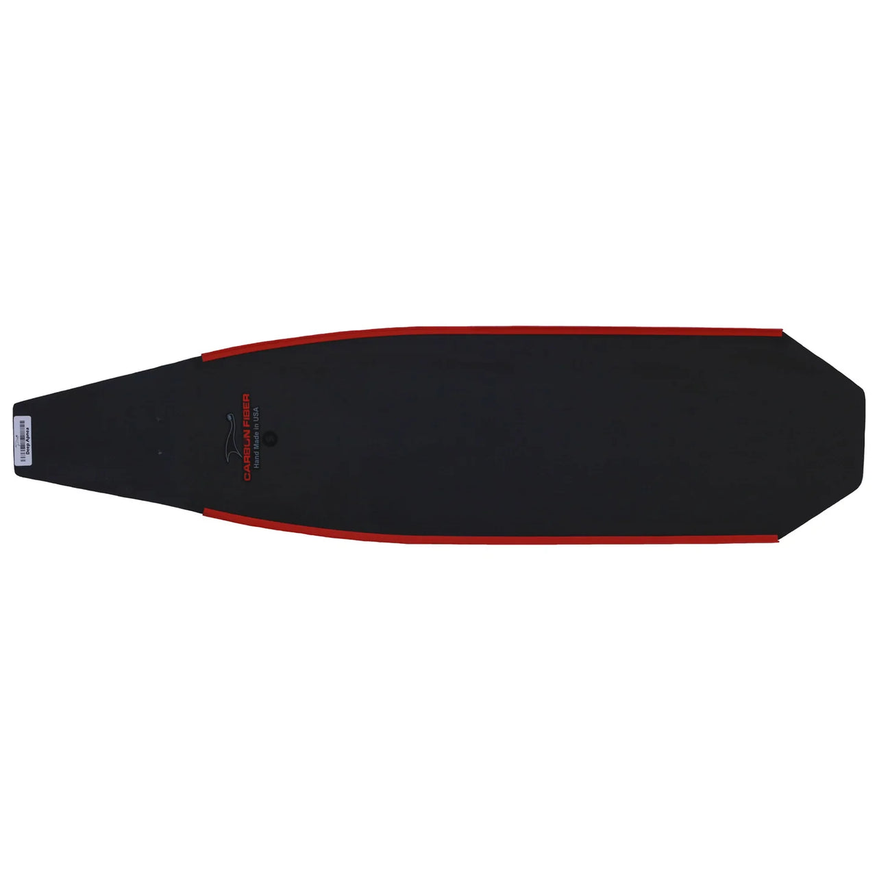 Deep Apnea Carbon Fiber Euros 80cm Fin Blades