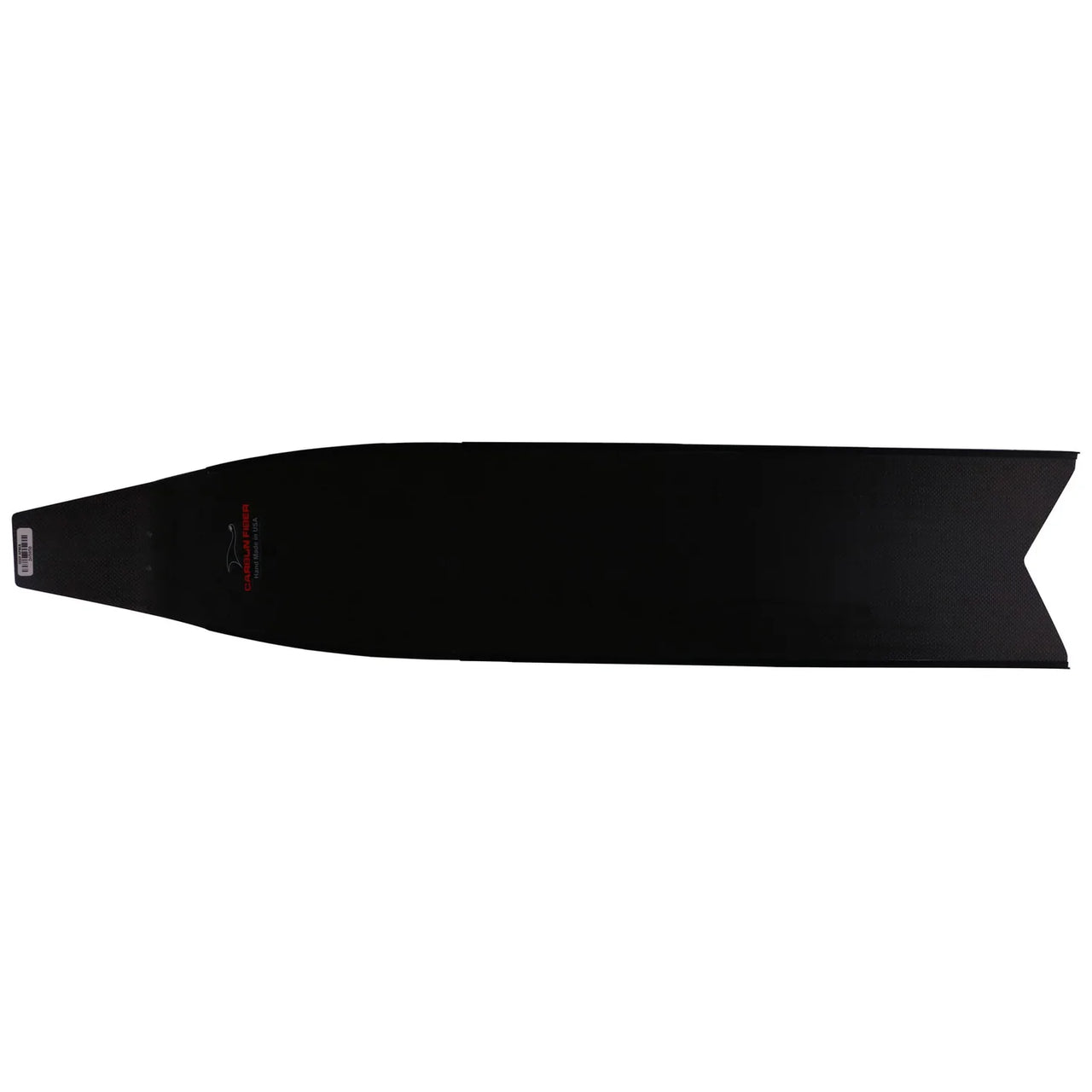 Deep Apnea Quadraxial 100cm Carbon Fiber Fin Blades