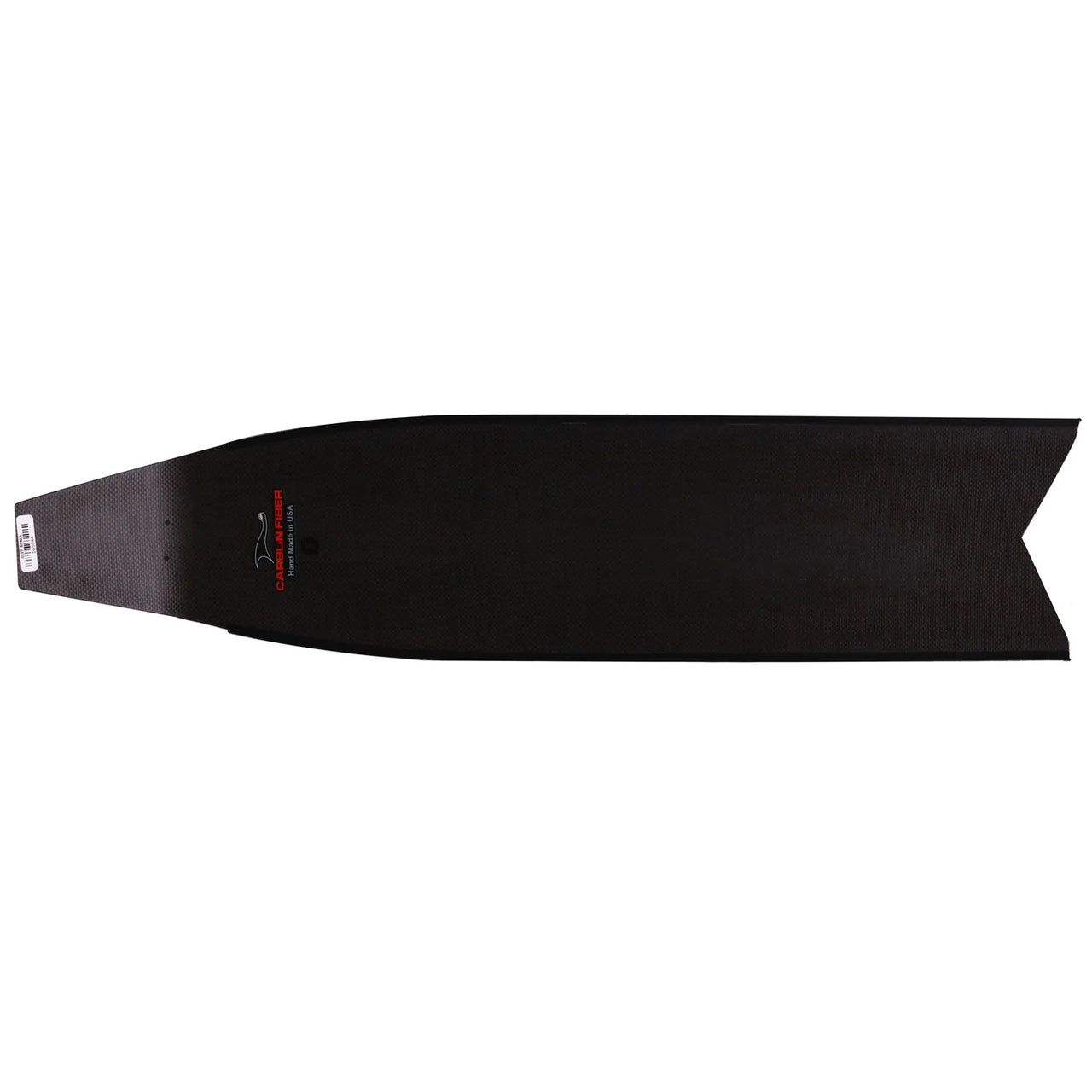 Deep Apnea Quadraxial 85cm Carbon Fiber Fin Blades