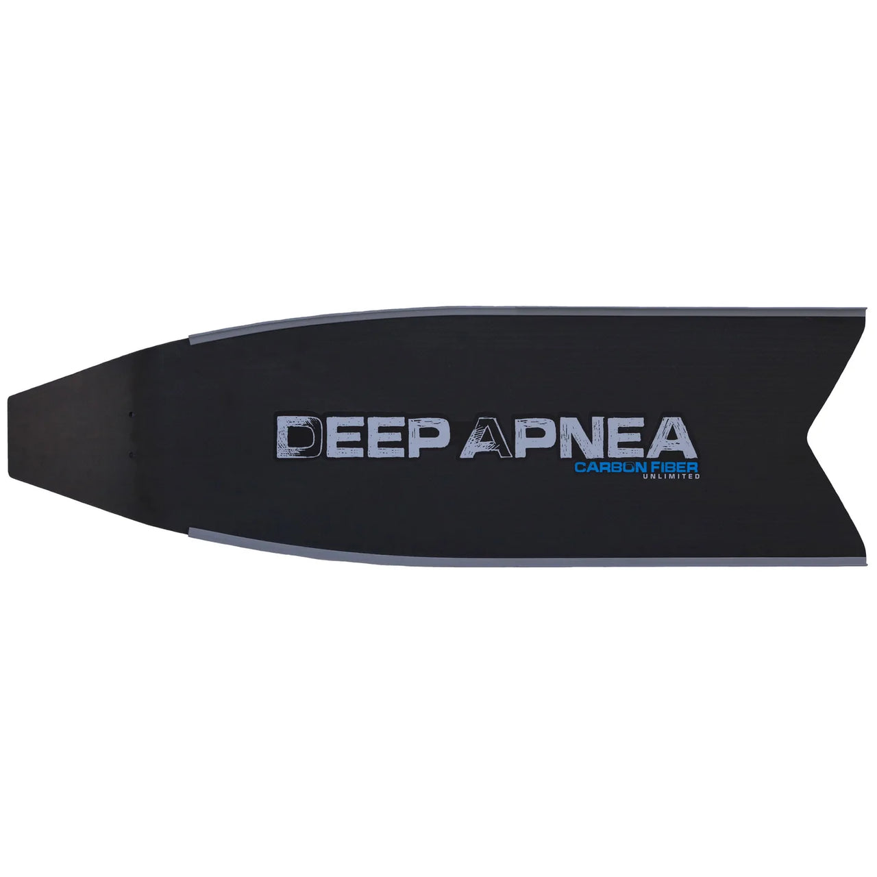 Deep Apnea Unlimited 70cm Carbon Fiber Fin Blades