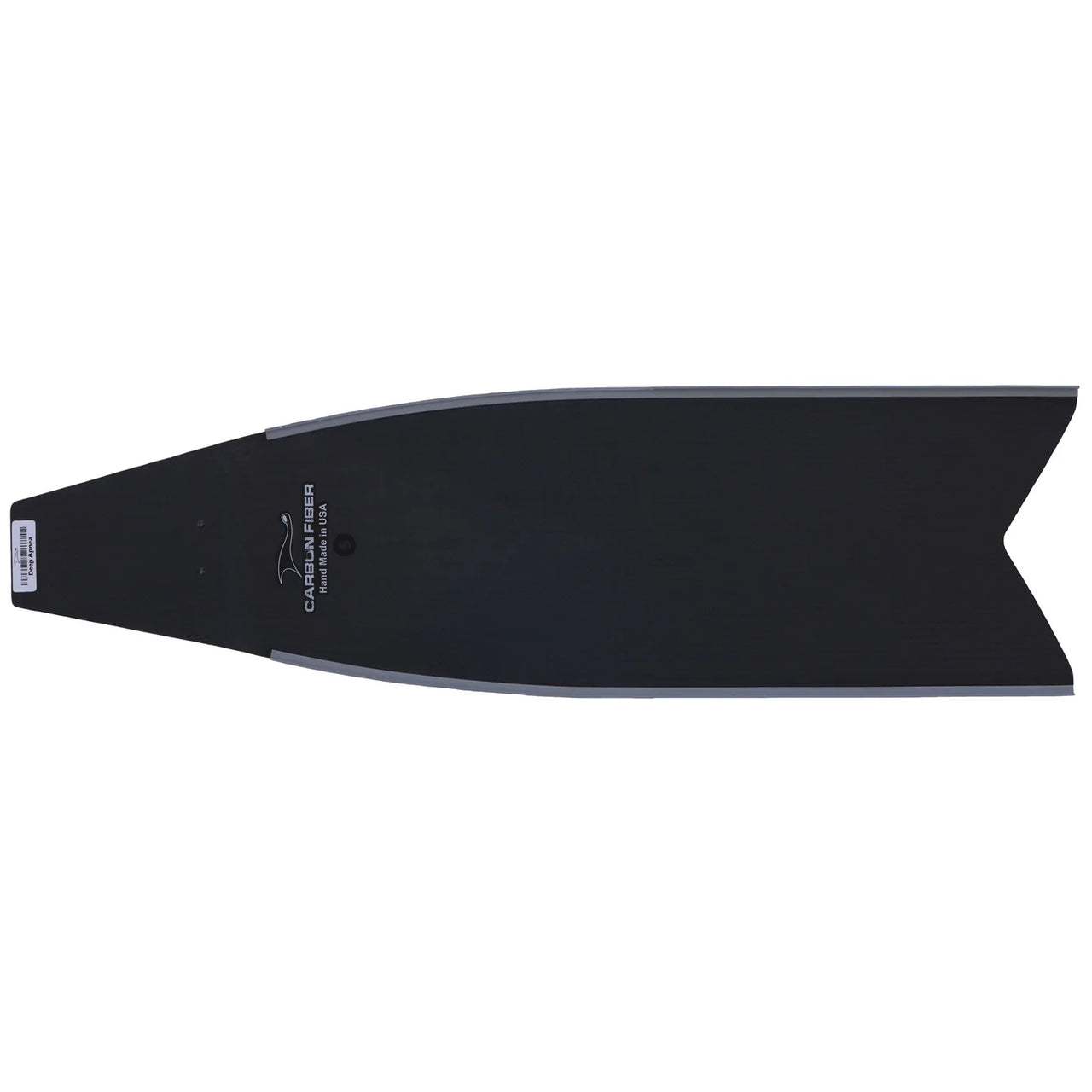 Deep Apnea Unlimited 70cm Carbon Fiber Fin Blades