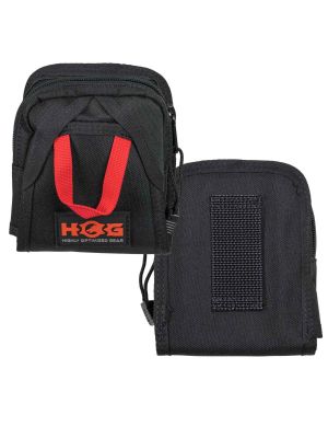 Drop Weight Pockets (Pair)