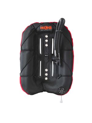 HOG 32lb 360 Bungee Wing