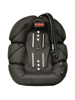 HOG 60lb 360 Bungee Wing