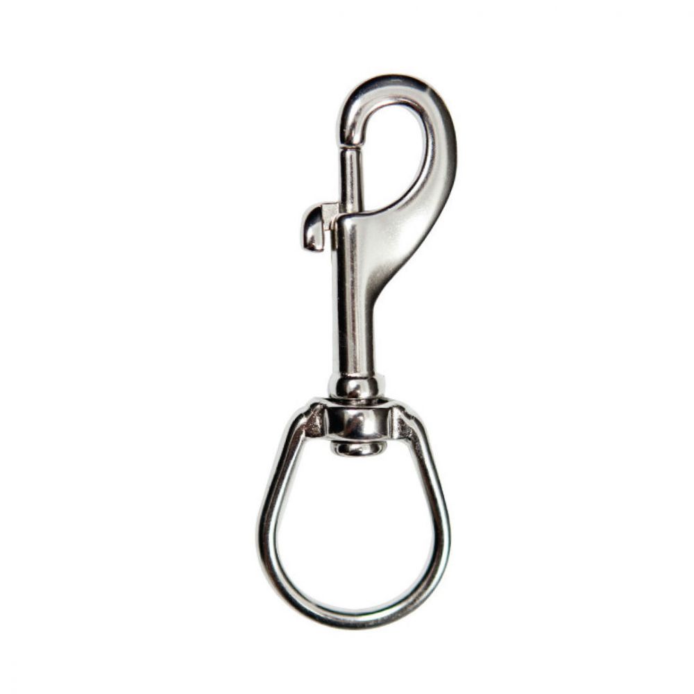 Swivel Bolt Snap Stainless Steel XLarge