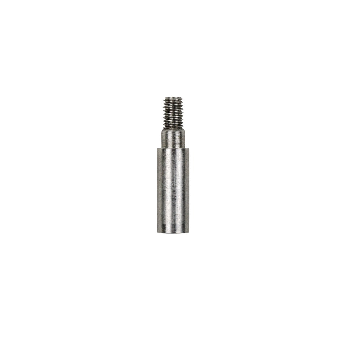 Thread Adapter (6mm Male to 5/16" Female)